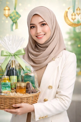 Toko Parcel Cengkareng Timur
