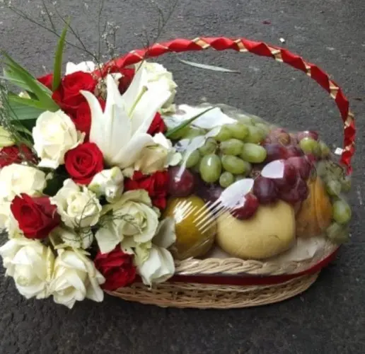 Hampers / Parcel Buah di Cengkareng Timur